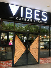 Vibes Cafe Bistro