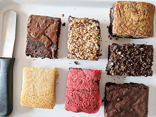 Brownie Heaven