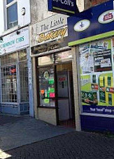 Little Bakery Newquay