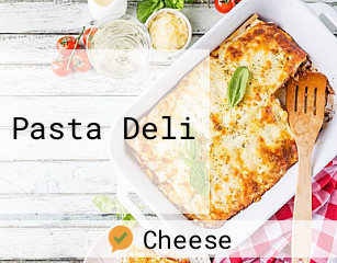 Pasta Deli