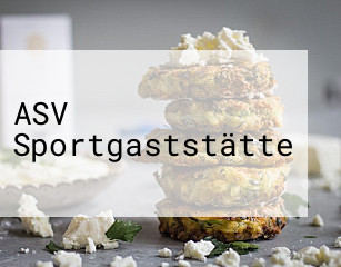 ASV Sportgaststätte