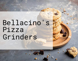 Bellacino's Pizza Grinders