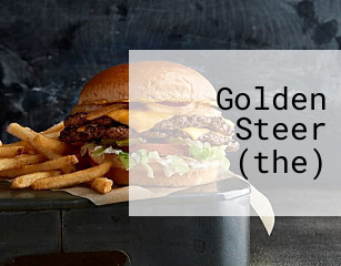 Golden Steer (the)