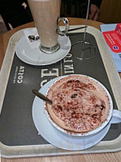 Costa Coffee