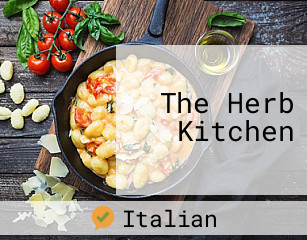 The Herb Kitchen