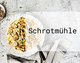 Schrotmühle