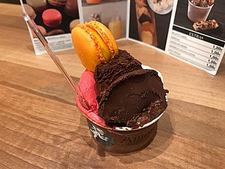 Amorino Gelato