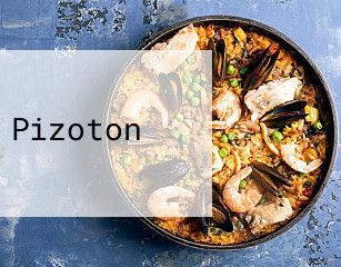 Pizoton