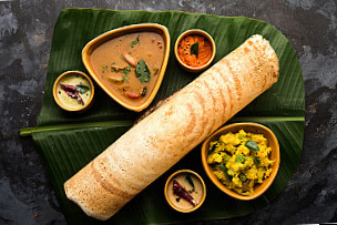 Karupaiya Chettinad