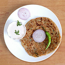 Parathas.com