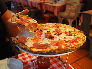 Puntino Pizzeria