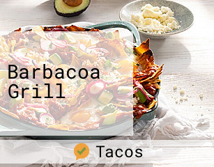 Barbacoa Grill