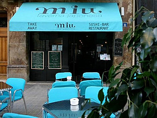 Taverna Miu