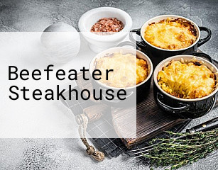 Beefeater Steakhouse