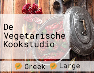 De Vegetarische Kookstudio