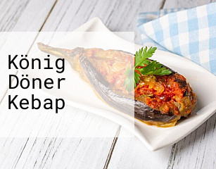 König Döner Kebap