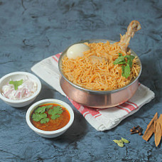 Topi Vappa Biriyani