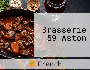 Brasserie 59 Aston