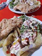 Pollo Broster Cajamarca