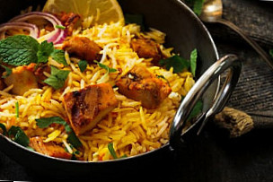 Nizam Biryani Catering