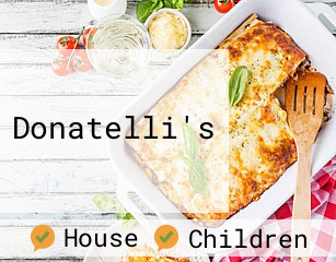 Donatelli's