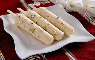 Chennai Kulfi