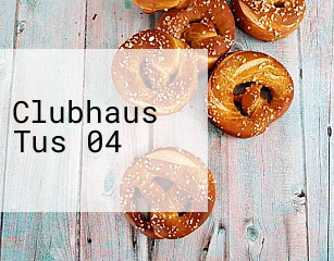 Clubhaus Tus 04