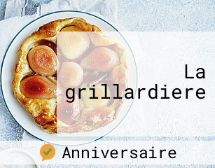 La grillardiere