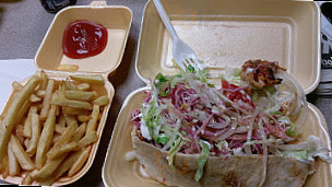 Best Kebab House