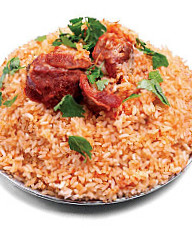 Ambur Star Briyani