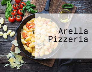 Arella Pizzeria