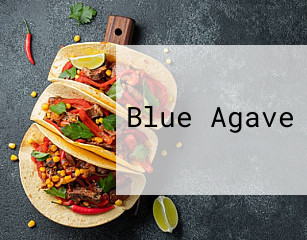 Blue Agave