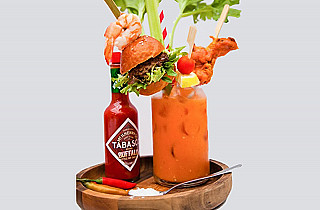 Bloody Mary's