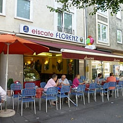 Eiscafé Florenz