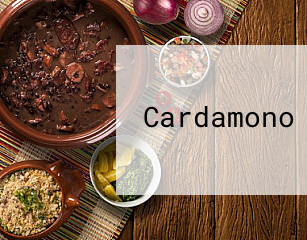 Cardamono