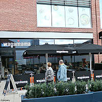 Wagamama