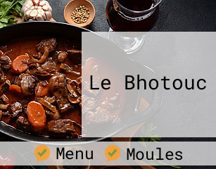 Le Bhotouc