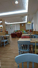 Morrisons Supermarket Cafe