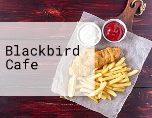 Blackbird Cafe