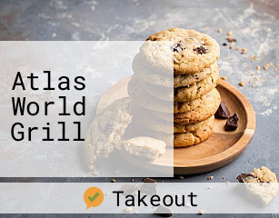 Atlas World Grill