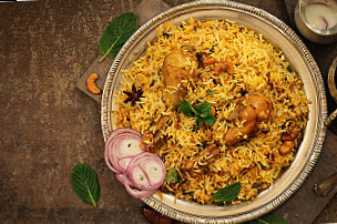 Royal Star Biriyani