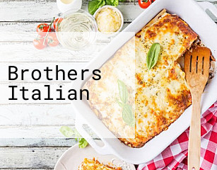 Brothers Italian