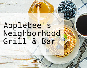 Applebee's Neighborhood Grill & Bar