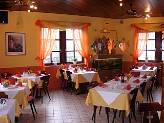 Pizzeria-Restaurante Da Carmine