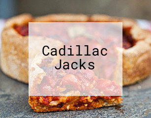 Cadillac Jacks