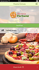 Pizzeria Fortuna