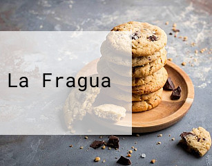 La Fragua