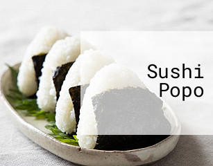 Sushi Popo