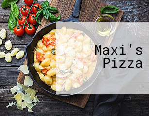 Maxi's Pizza