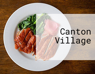 Canton Village